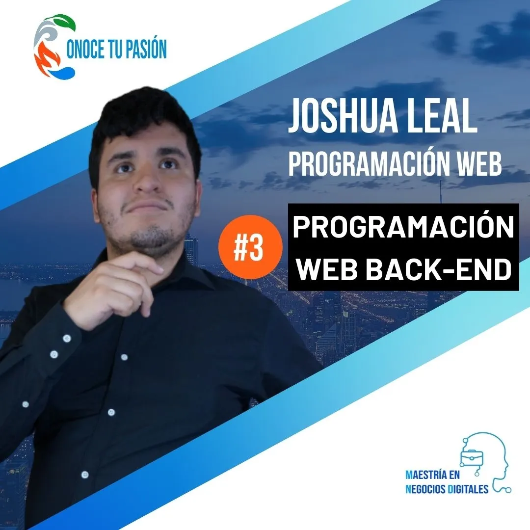 Programación Web Backend 2